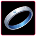 Promise Ringの装備カード