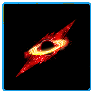 Cosmic Magic evolution material