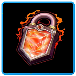Equipment Lock item