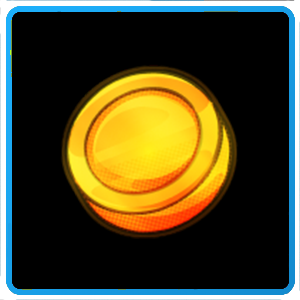 Gold currency
