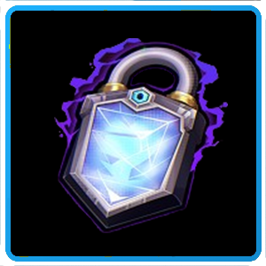 Stat Lock item