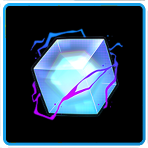Stat Reroll item
