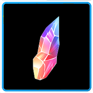 Trait Crystal item