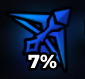 Range 2 Traitのアイコン