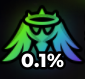 Unbound Traitのアイコン