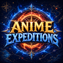 Anime Expeditions