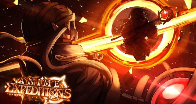 Tráiler oficial y avance de gameplay de Anime Expeditions