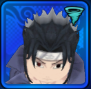 Retrato de la unidad Thunder Shinobi